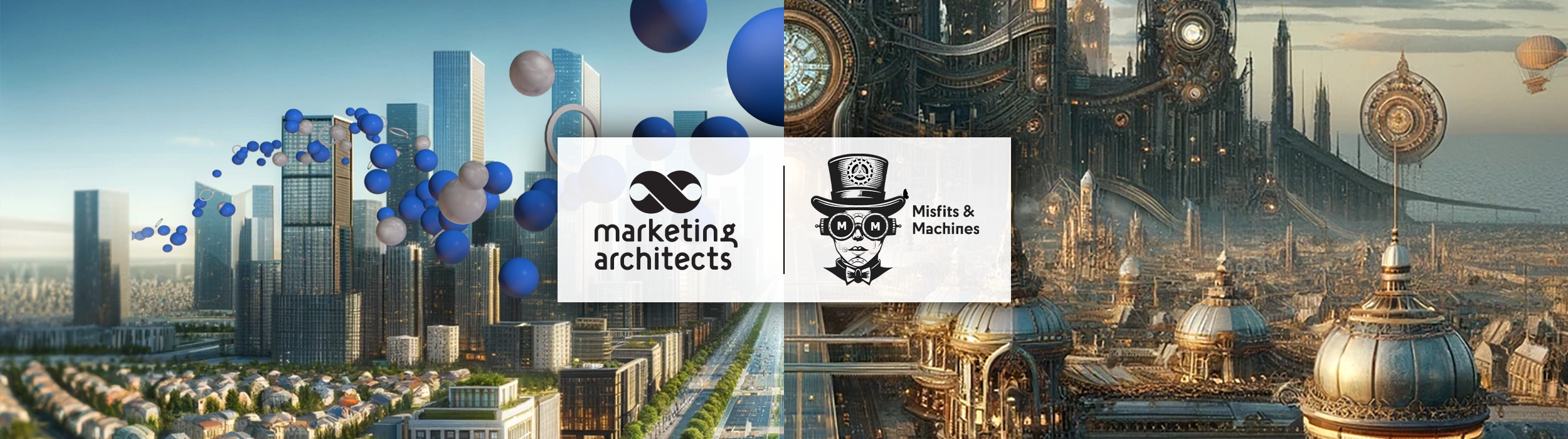 Marketing Architects Launches Venture Incubator Misfits & Machines