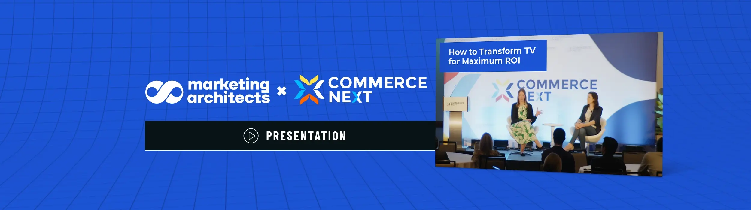 Watch: How to Transform Your Linear and CTV Campaigns for Max ROI