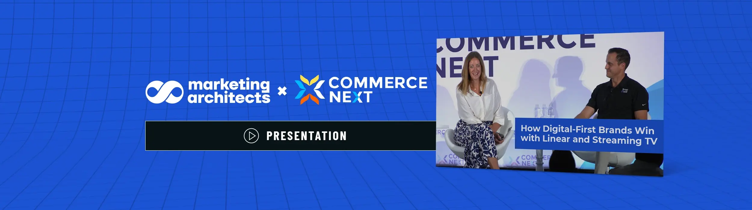 Watch: How Digital-First Brands Win on TV