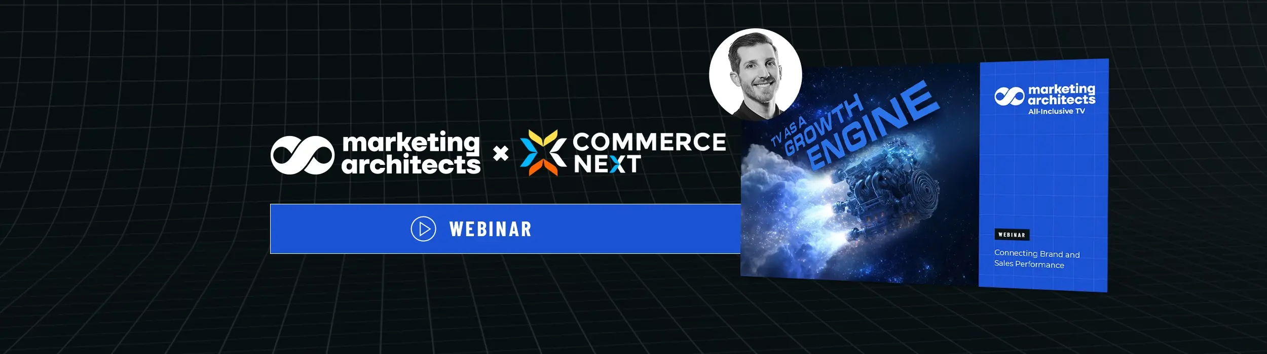 Webinar: TV as a Growth Engine