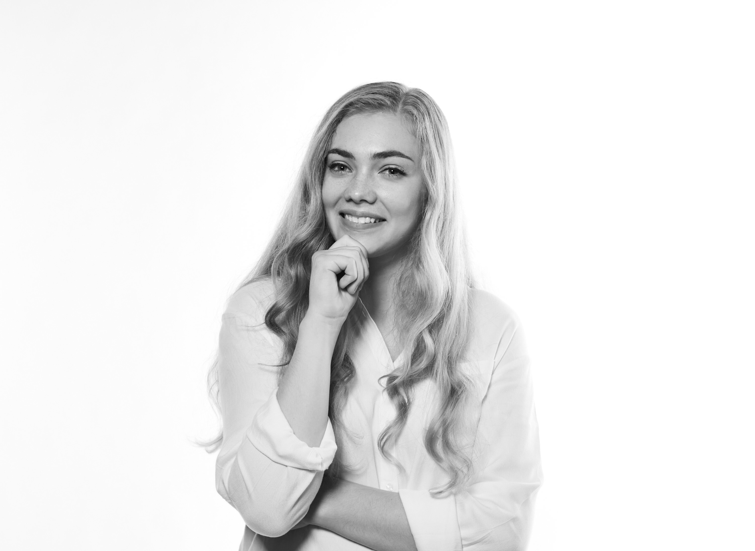 Aiyanna McSparron image