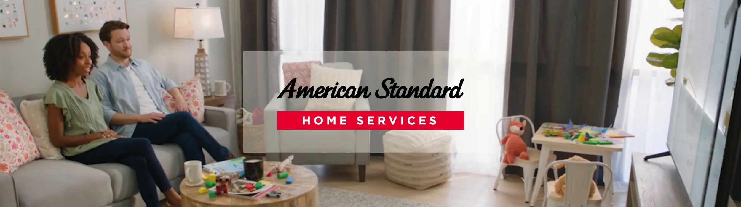 American Standard Launches First TV Campaign for Shower Remodels