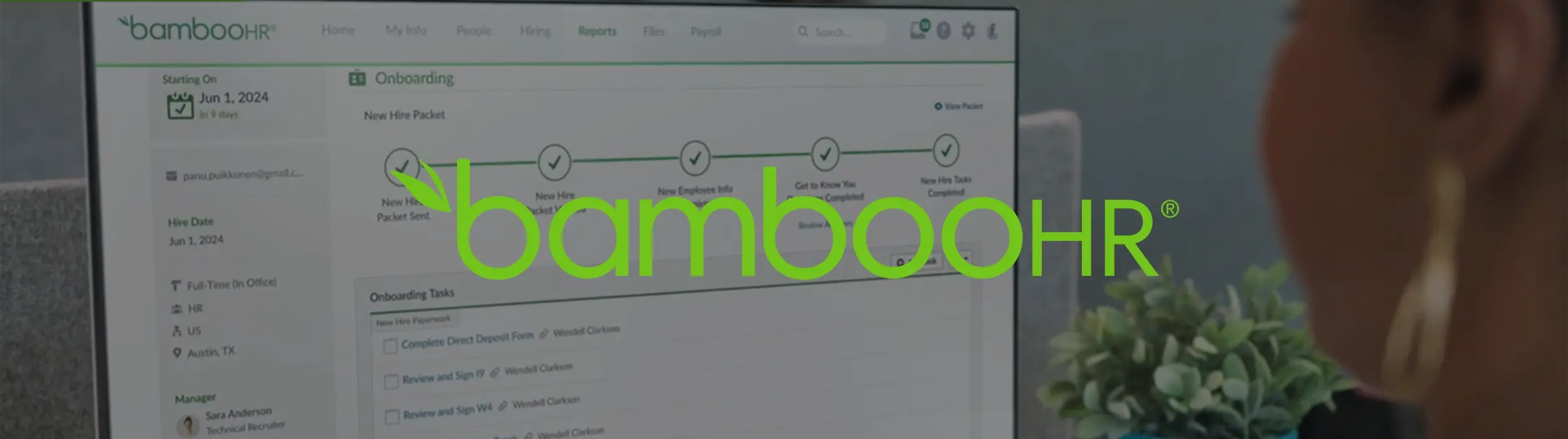 BambooHR and Marketing Architects Launch First National TV Campaign to Build Brand Awareness
