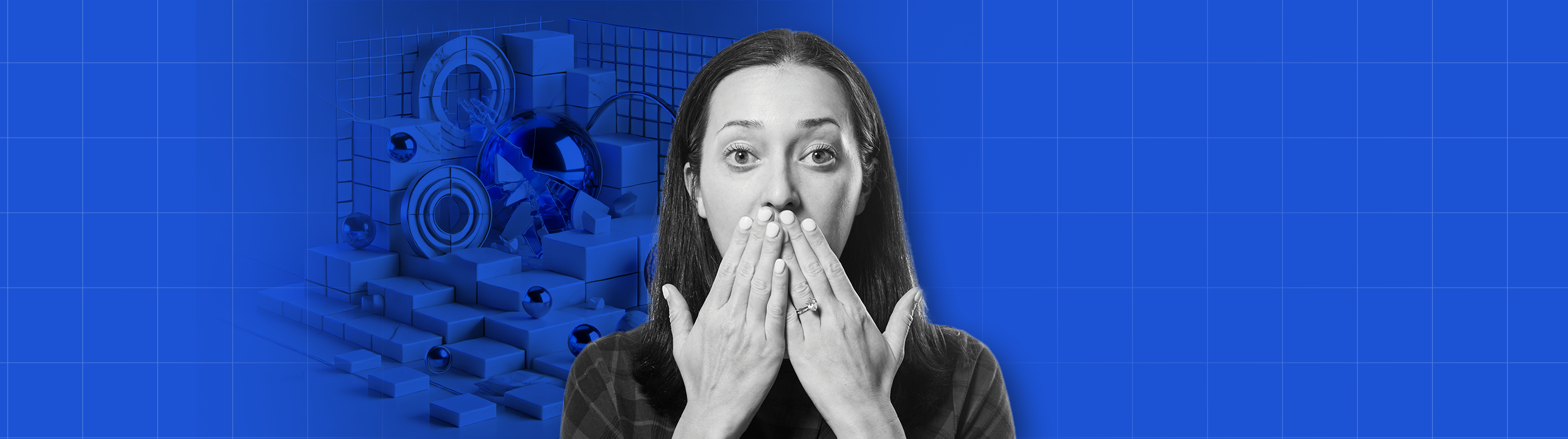 Why fragmentation isn't killing your marketing