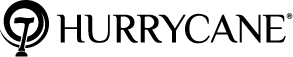 Hurrycane Logo