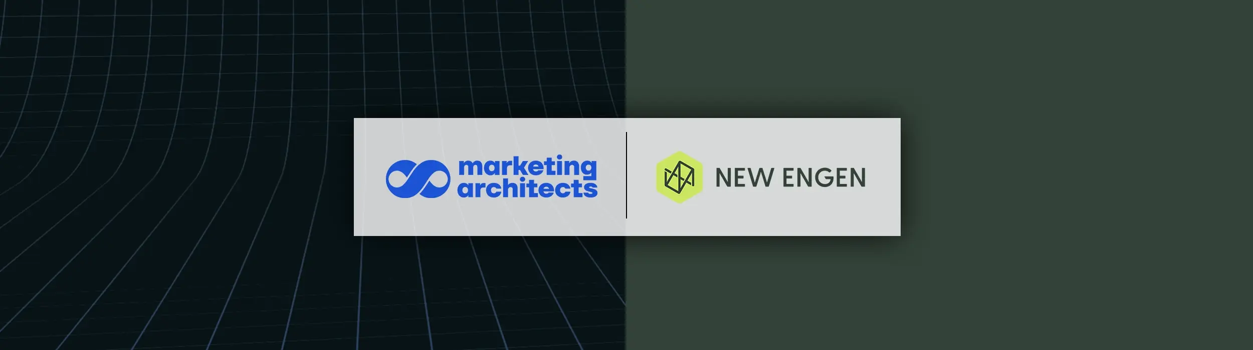 Marketing Architects and New Engen Join Forces to Help Brands Connect TV and Digital