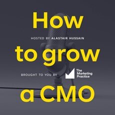 Podcast_How to grow a CMO