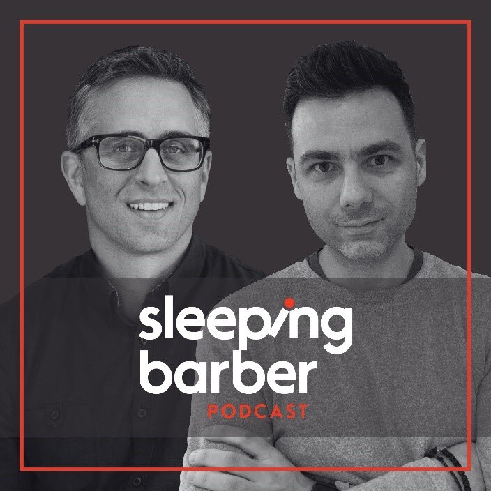 Podcast_The Sleeping Barber